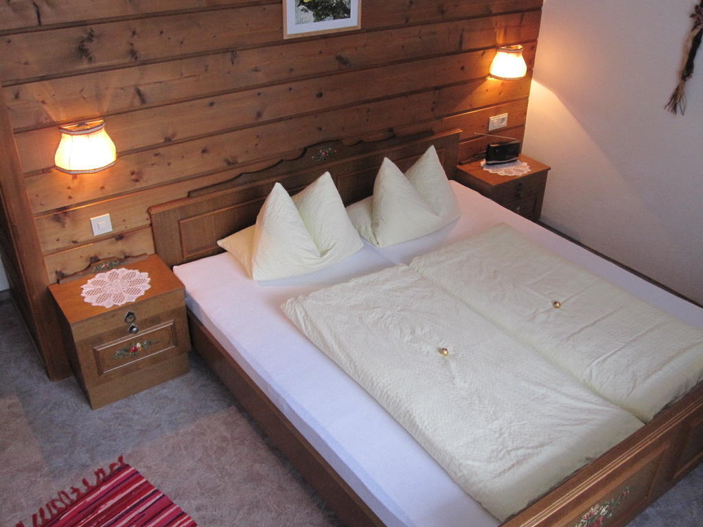 Haus Walch Leilighet Jerzens Rom bilde